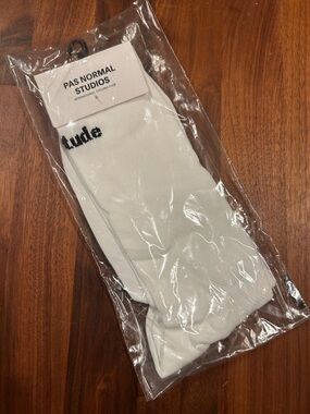 Pas Normal Studios Solitude Socks